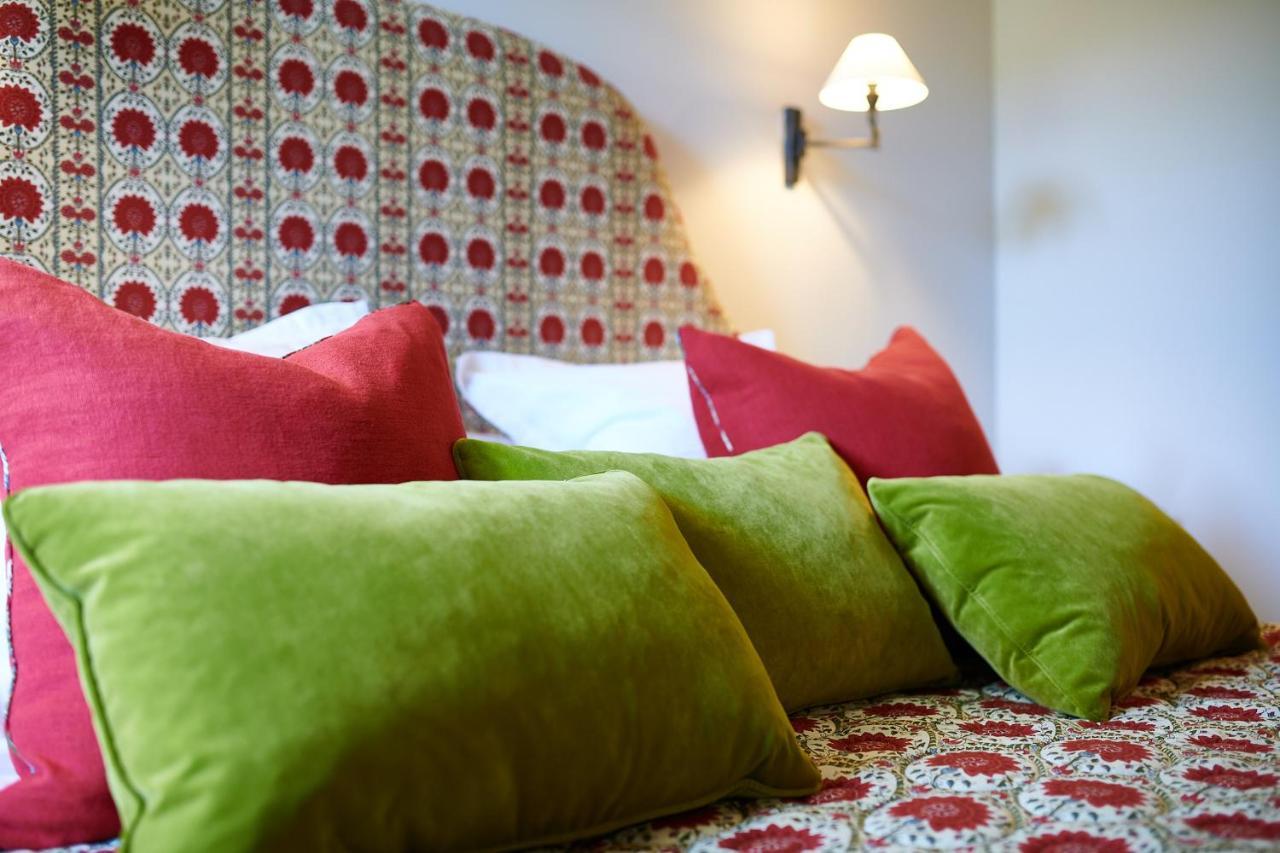 Arraya Otel Sare Dış mekan fotoğraf
