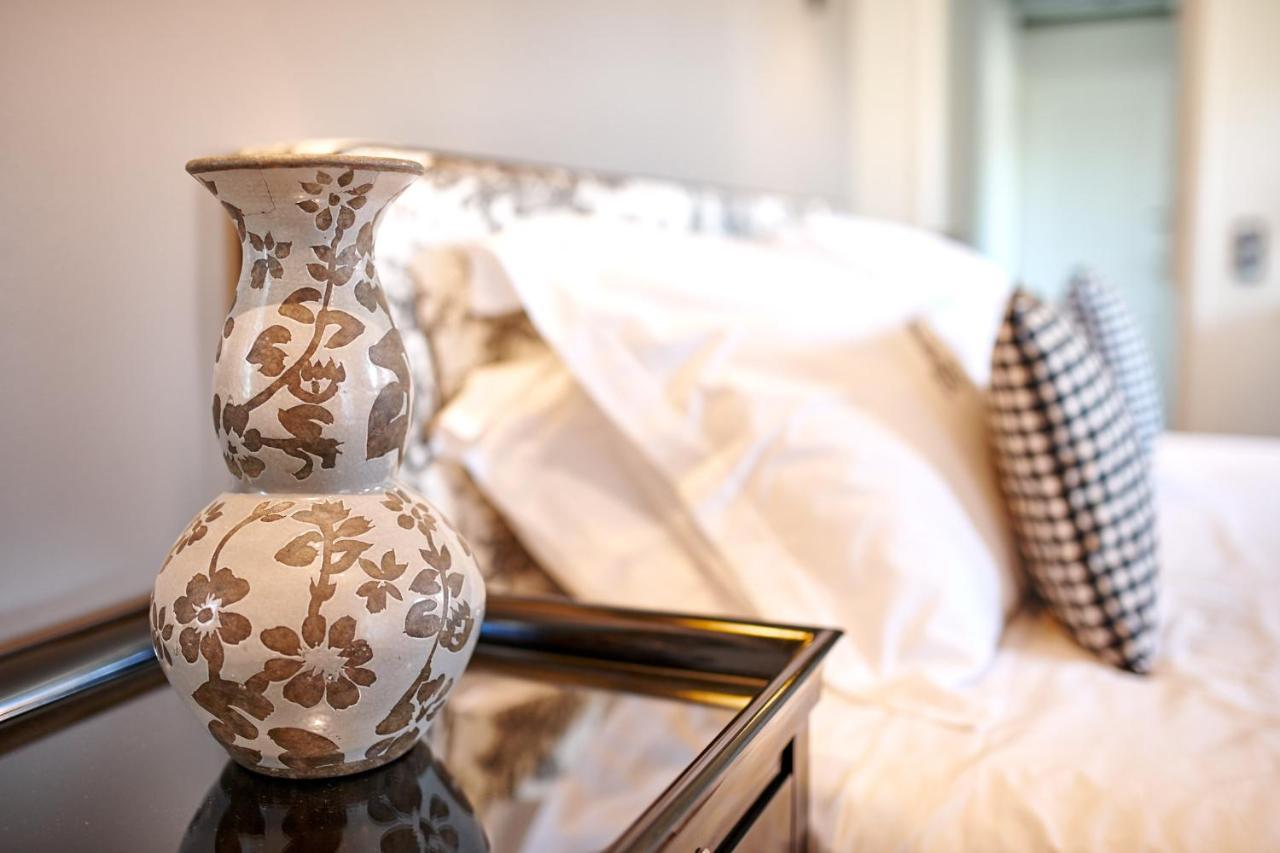 Arraya Otel Sare Dış mekan fotoğraf