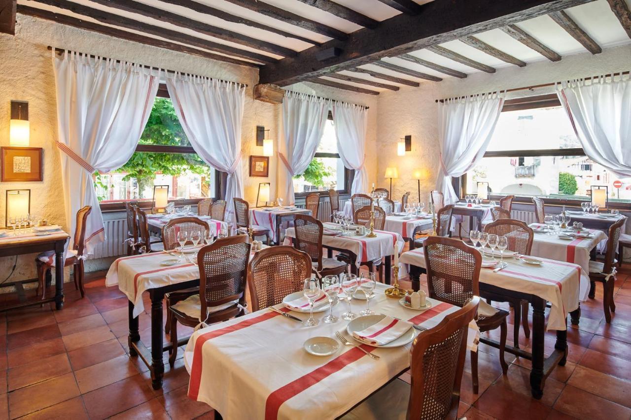 Arraya Otel Sare Dış mekan fotoğraf