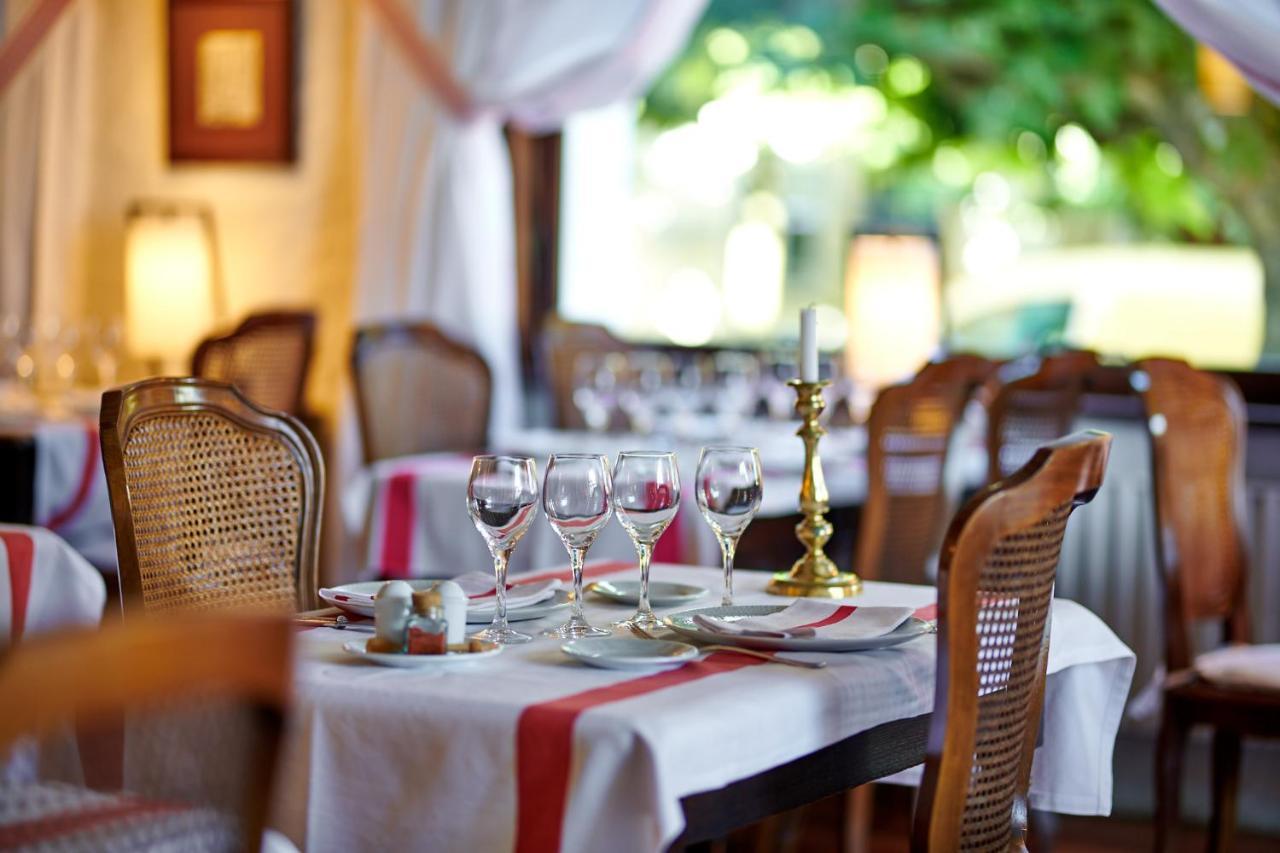 Arraya Otel Sare Dış mekan fotoğraf