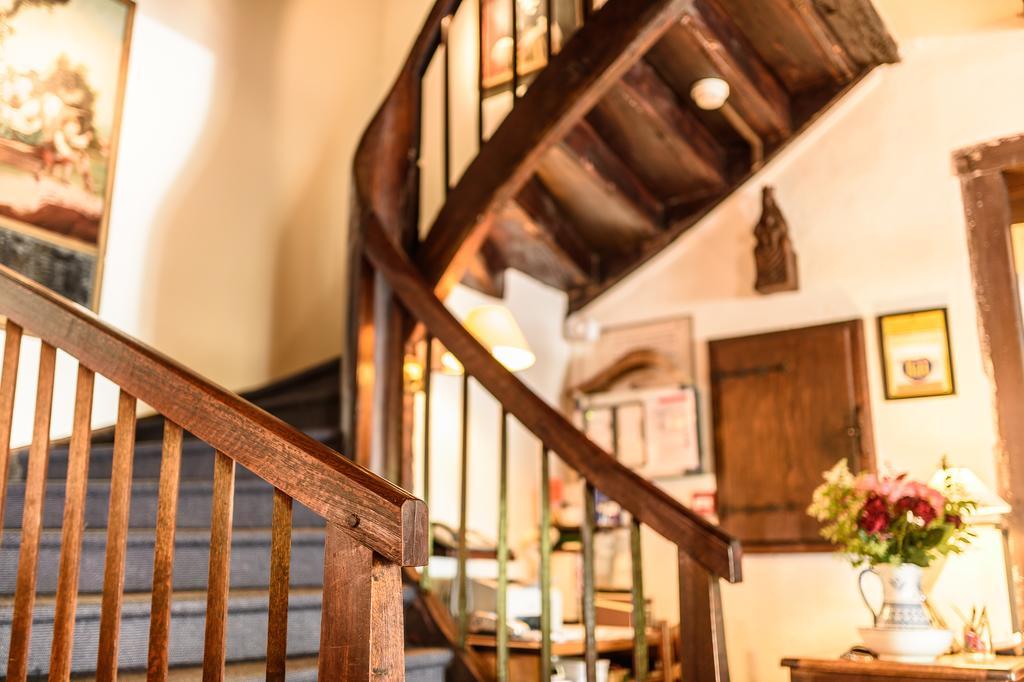 Arraya Otel Sare Dış mekan fotoğraf