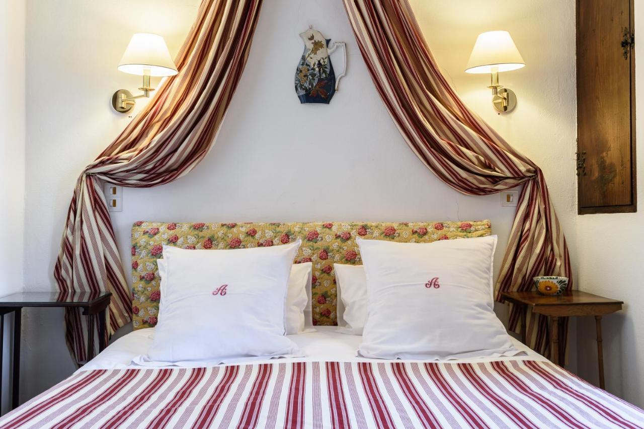 Arraya Otel Sare Dış mekan fotoğraf