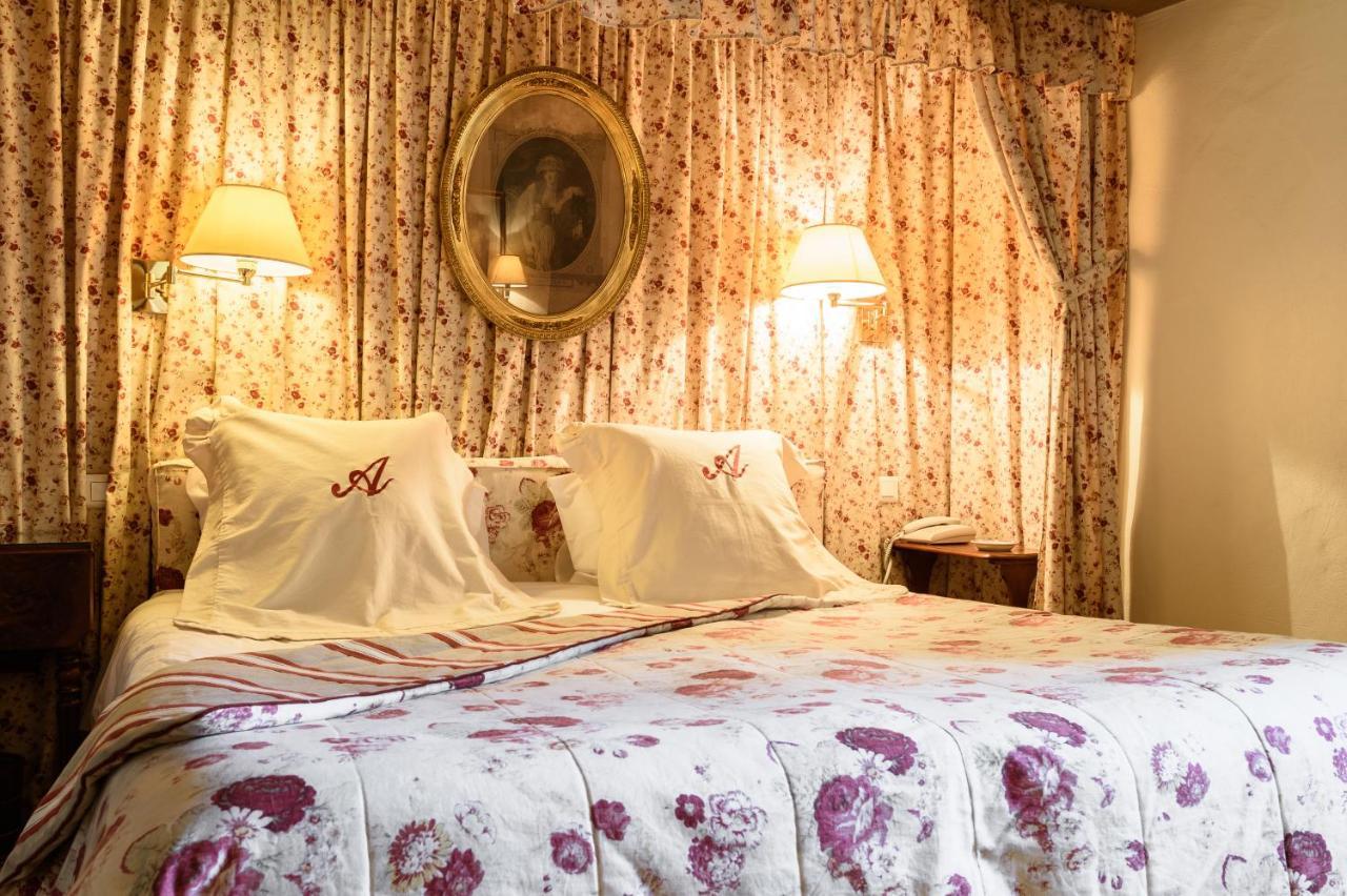 Arraya Otel Sare Dış mekan fotoğraf