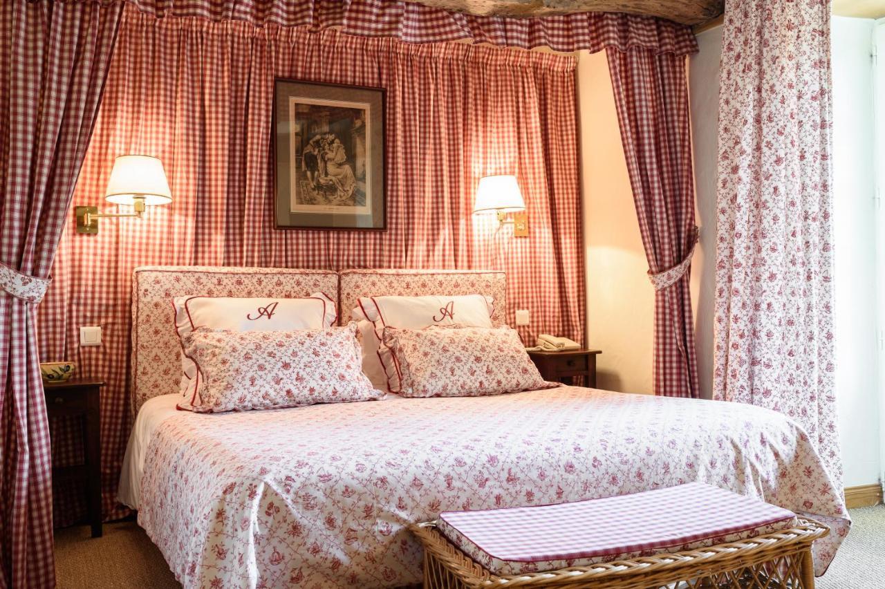 Arraya Otel Sare Dış mekan fotoğraf