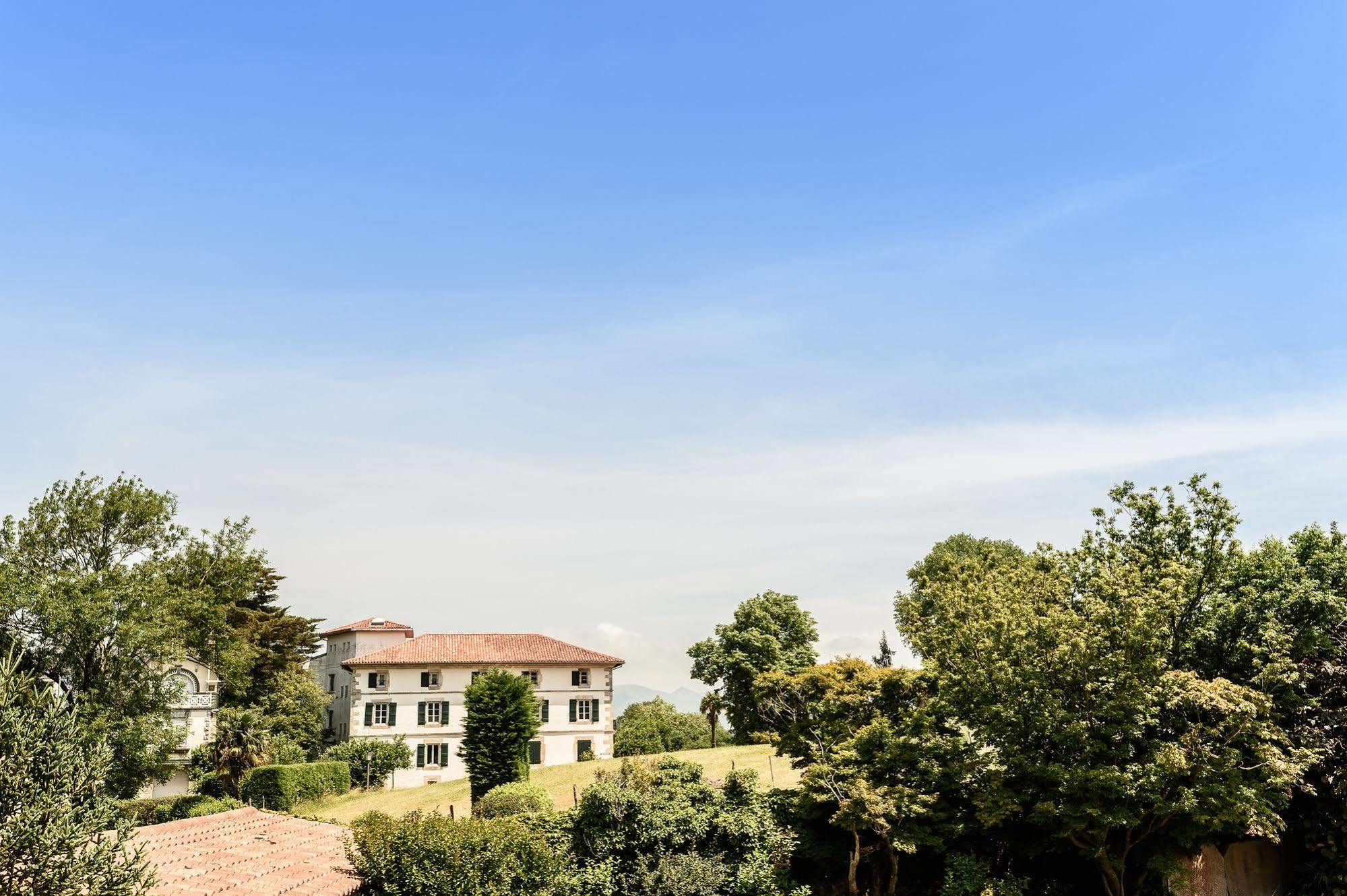 Arraya Otel Sare Dış mekan fotoğraf