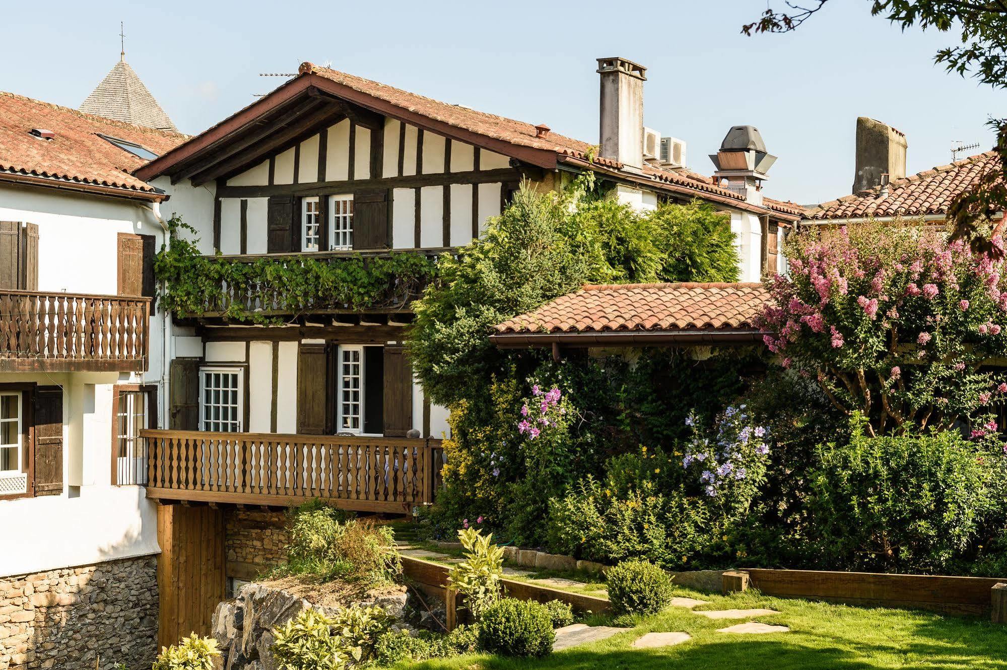 Arraya Otel Sare Dış mekan fotoğraf